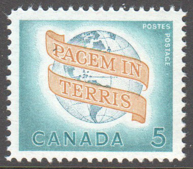 Canada Scott 416 MNH - Click Image to Close